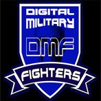 DMF GAMING LEAGUE