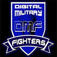 DMF GAMING LEAGUE