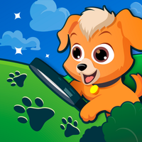 Paw Tracker - meet animals