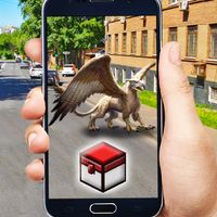 Pocket Wizard GO Magic Beasts