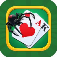 Crazy Klondike Solitaire