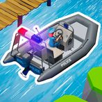 Rafting Lifeguard