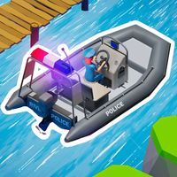 Rafting Lifeguard