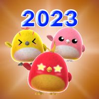 Funny Animals: Bird lover