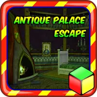 Antique Palace Escape