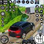 US Car Driving School:Parking