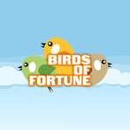 Birds Of Fortune