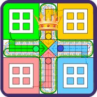 Parchisi Ludo King