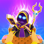 Tower Archery: Crowd Defense