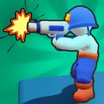 Puzzling war