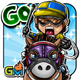 iHorse™ GO: Rival Horse Racing
