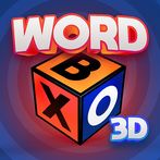 Word Box 3D