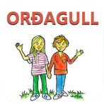 Orðagull
