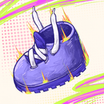 Shoe it All!