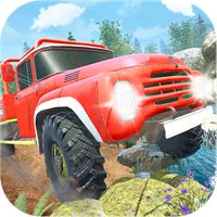 Truck Driver: Offroad Racing
