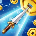 Flying Knife Maze