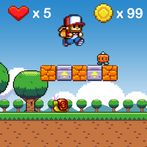 Jack Adventures World