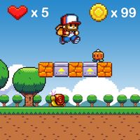 Jack Adventures World