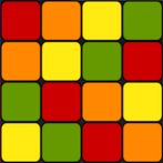 Freaky Crosswords sym.6