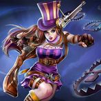 Legendary Hero