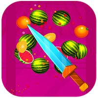 Fruit Cutter - Fruit Juice Pa