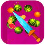 Fruit Cutter -  Fruit Juice Pa