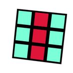 SimpelRubix Cubegame