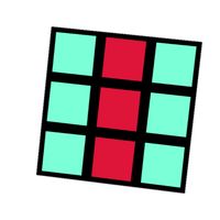 SimpelRubix Cubegame
