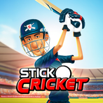 Stick Cricket Clash
