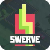 Swerve  Zig - Zag Race