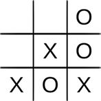 Tic-tac-toe Online