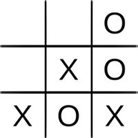 Tic-tac-toe Online