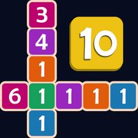 10x - Math Games
