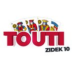 Touti.ma - Jeu de cartes maroc