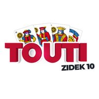 Touti.ma - Jeu de cartes maroc