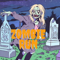 Zombie Run