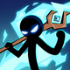 Stickman Defense: Survival TD