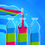 Water Glass Sort Puzzle