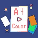 A4 Color