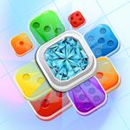 Candy Merge Puzzle