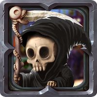 Stately Halloween Escape