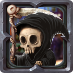 Stately Halloween Escape