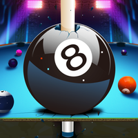 Billard Master: 8 Ball Challe
