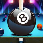 Billard  Master: 8 Ball Challe