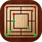 Nine Men's Morris Game