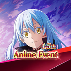 SLIME-ISEKAI Memories：TenSura