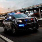 Ultimate Police Chase