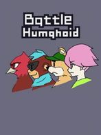 Battle Humanoid