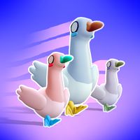 Save The Ducks