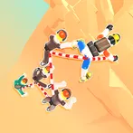Idle Climbing ASMR